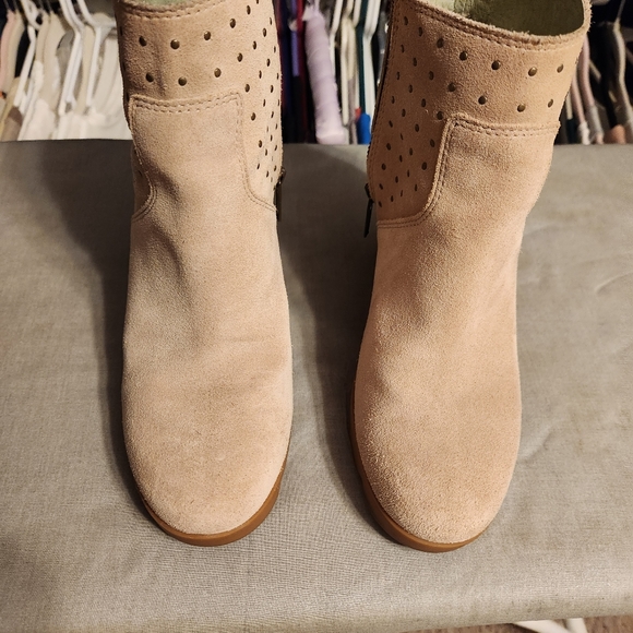 Sorel Joan Uptown Bootie Stud - Picture 5 of 9